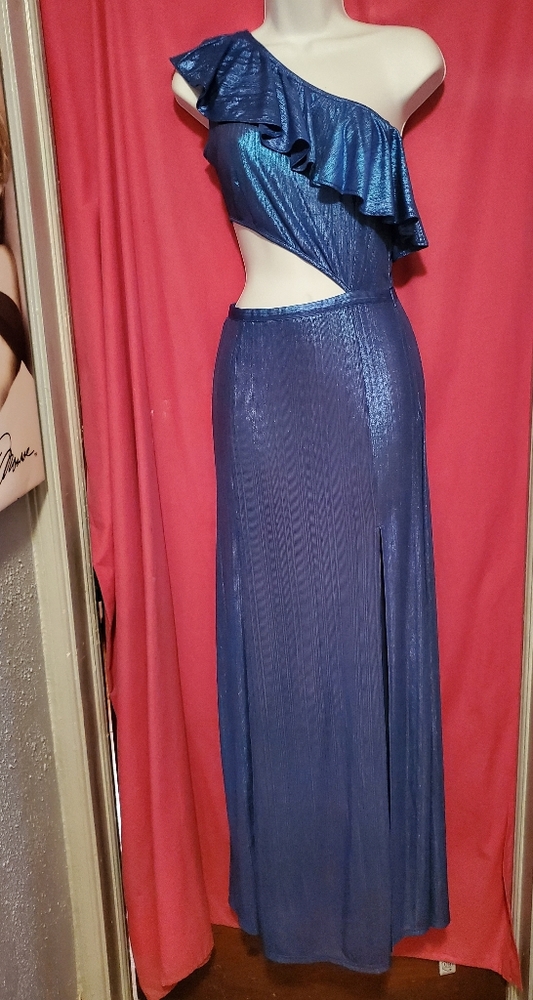 #1072 NEW WITH TAGS Nasty Girl dress